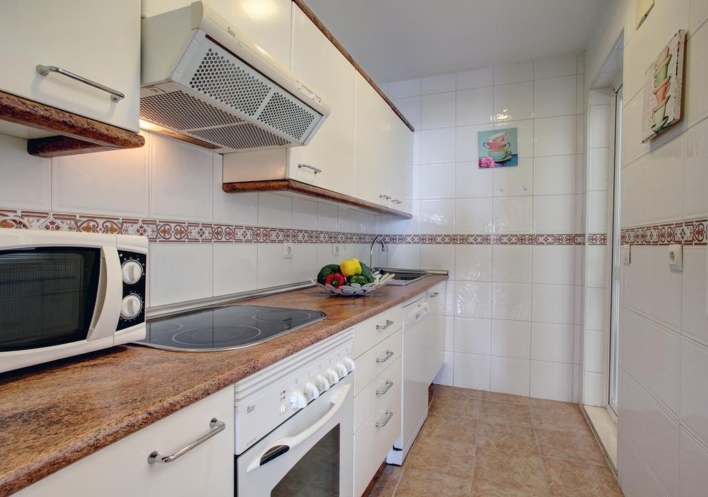 El Faro Leisure Port Apartment *